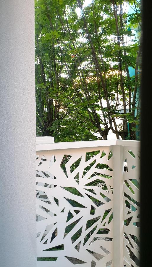 Color Hotel Rimini Exterior photo