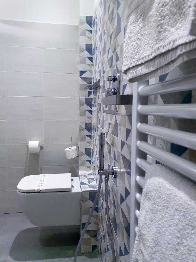 Color Hotel Rimini Exterior photo